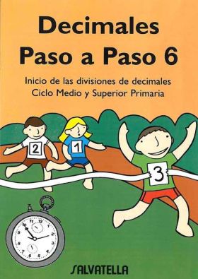 DECIMALES PASO A PASO 6