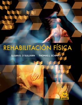 Rehabilitación física (Cartoné y bicolor)