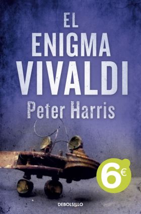 El enigma Vivaldi