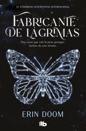 FABRICANTE DE LAGRIMAS