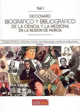 Diccionario Biográfico y Bibliográfico de la Ciencia y la Medicina en la Región