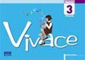 VIVACE 3 CUADERNO DE ACTIVIDADES PACK