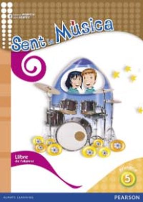 Sent la m£sica 5 eText (Valenci )