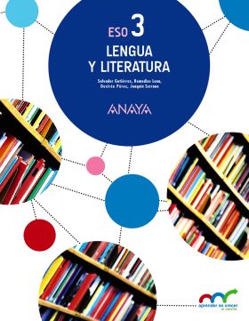 LENGUA Y LITERATURA 3.