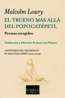 El trueno más allá del Popocatépetl