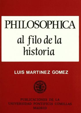 PHILOSOPHICA