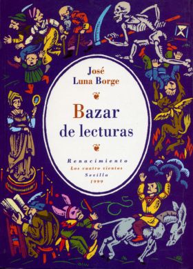 BAZAR DE LECTURAS