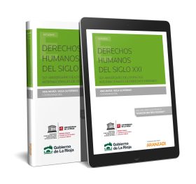 Derechos Humanos del siglo XXI (Papel + e-book)