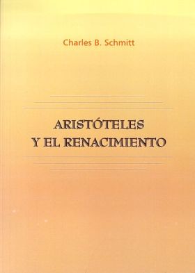 Aristóteles y el Renacimiento