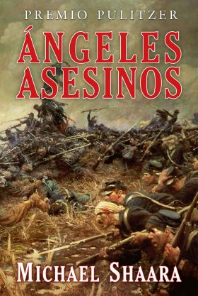 Ángeles asesinos