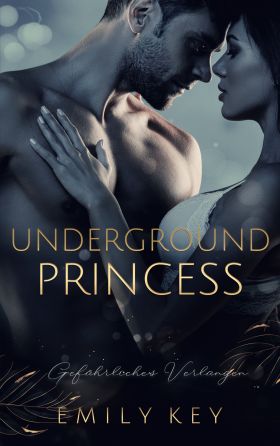 UNDERGROUND PRINCESS