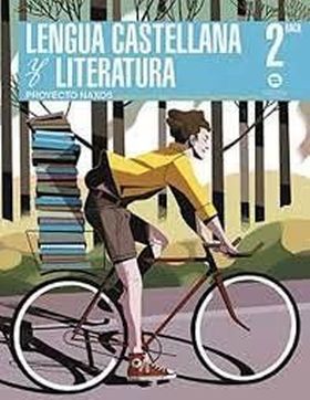 2º BACH NAXOS CASTILLA LA MANCHA