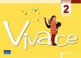 VIVACE 2 CUADERNO DE ACTIVIDADES PACK