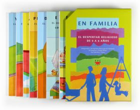 CPV.DESPERTAR RELIGIOSO.ESTUCHE