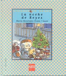NOCHE DE REYES
