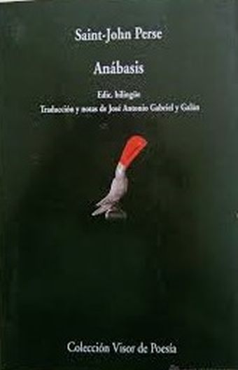 Anábasis