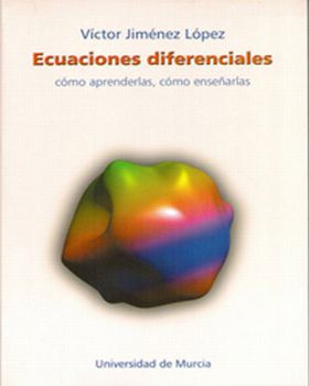 ECUACIONES DIFERENCIALES