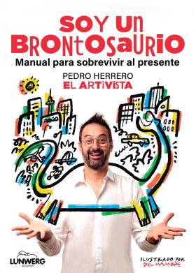 Soy un brontosaurio