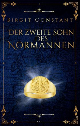 DER ZWEITE SOHN DES NORMANNEN