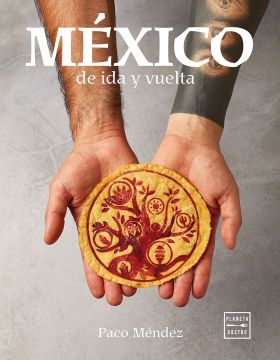 MEXICO DE IDA Y VUELTA