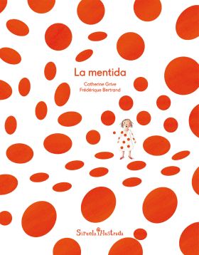 MENTIDA, LA - CATALÀ