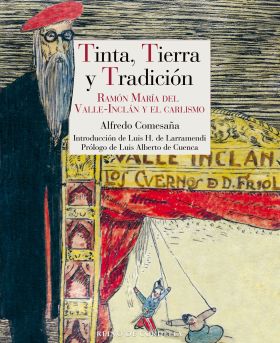 TINTA, TIERRA Y TRADICION