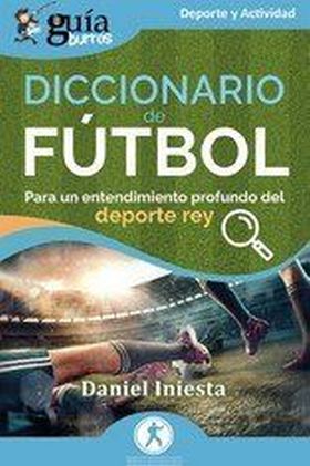 GB: DICCIONARIO DE FUTBOL