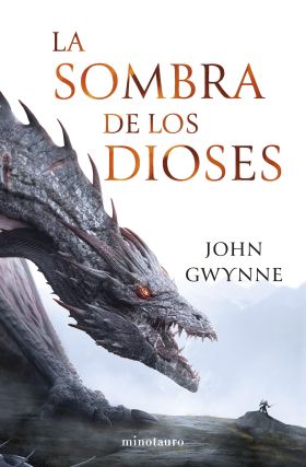 SOMBRA DE LOS DIOSES, LA (EDICION ESPECIAL CANTOS TINTADOS)