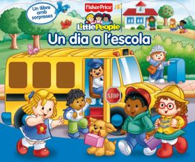 Un dia a l'escola (Fisher-Price)