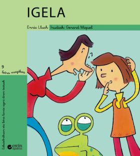 IGELA