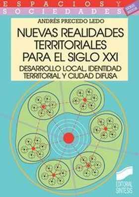 NUEVAS REALIDADES TERRITORIALES PARA EL SIGLO XXI