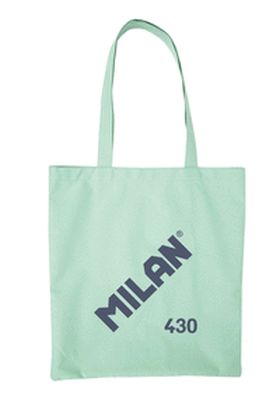 TOTE BAG SINCE 1918 VERDE