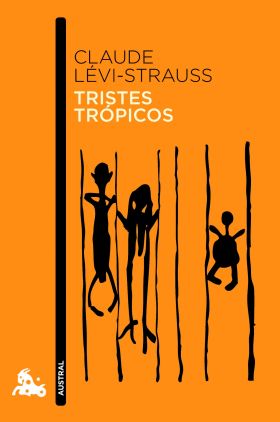 741.TRISTES TROPICOS.(AUSTRAL HUMANIDADES)
