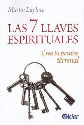 LAS 7 LLAVES ESPIRITUALES