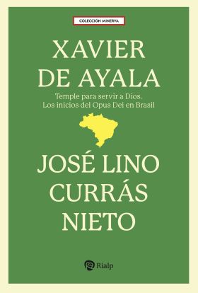 Xavier de Ayala