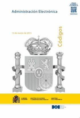 Código de Administración Electrónica