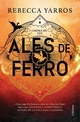 Fnac España on X: 💥SORTEO💥 Consigue un ejemplar de 'Alas De Sangre' y  disfruta de ésta novela de Rebecca Yarros. ✓Síguenos en @Fnac_ESP ✓Haz RT  ✓Menciona a un amigo que esté deseando