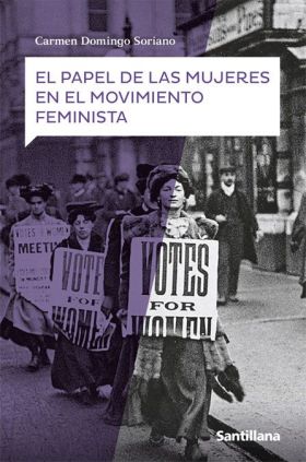 El papel de las mujeres en el movimiento feminista