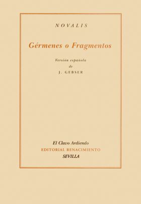 GÉRMENES O FRAGMENTOS