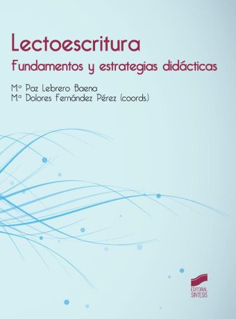 Lectoescritura