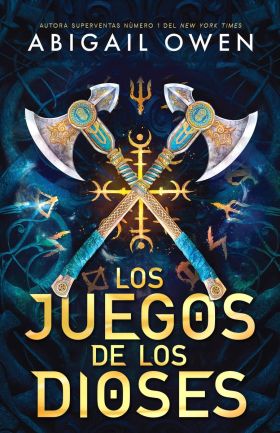 LOS JUEGOS DE LOS DIOSES