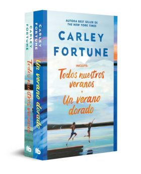 PACK CARLEY FORTUNE
