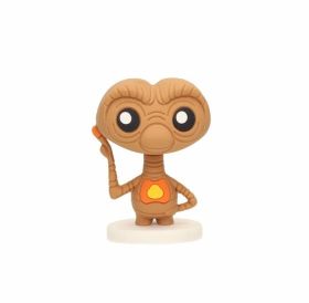 E.T. FIGURA GOMA POKIS E.T.