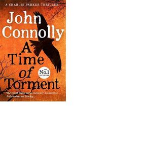 A TIME OF TORMENT