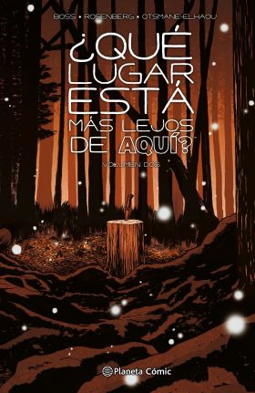 ¿QUÈ LUGAR ESTÁ MÁS LEJOS DE AQUÍ? Nº 02