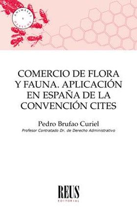 Comercio de flora y fauna