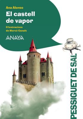 EL CASTELL DE VAPOR