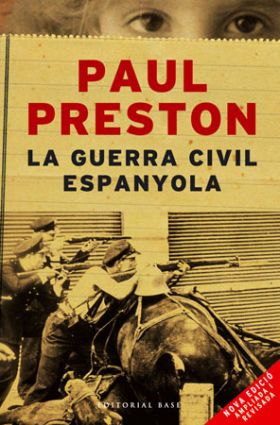 LA GUERRA CIVIL ESPANYOLA