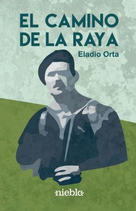 Camino de la Raya