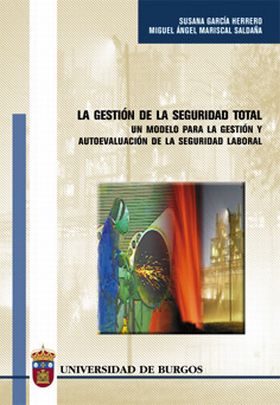 GESTION DE SEGURIDAD TOTAL